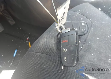 2021 Jeep Cherokee Latitude Fwd из США, поврежденный, VIN 1C4PJLCB3MD146806